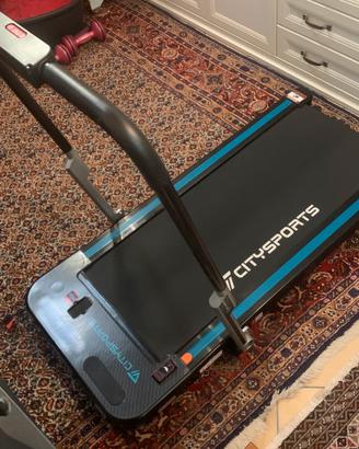 Tapis roulant
