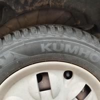 gomme quattro stagioni  