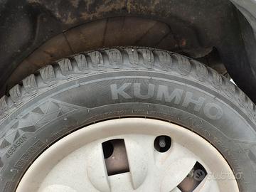 gomme quattro stagioni  