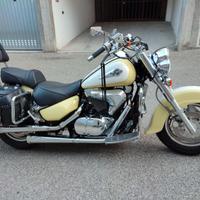 suzuki intrude 1500lc