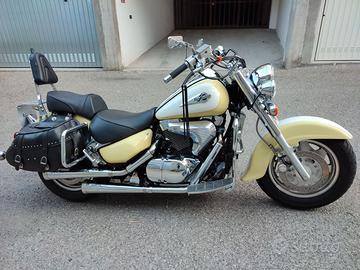 suzuki intrude 1500lc