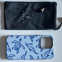 Cover BURGA iPhone 14 pro max