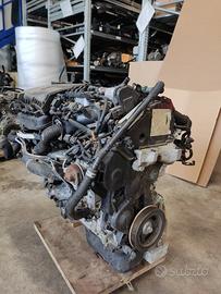 Motore PEUGEOT 308 1561cc HDI del 2010