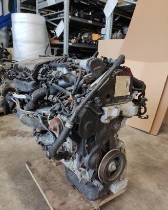 Motore PEUGEOT 308 1561cc HDI del 2010