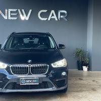 BMW X1 sDrive18d Advantage