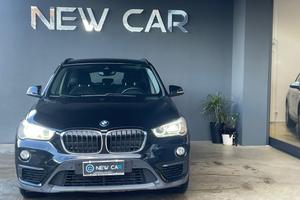 BMW X1 sDrive18d Advantage