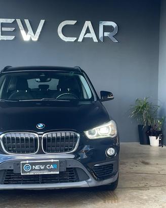 BMW X1 sDrive18d Advantage