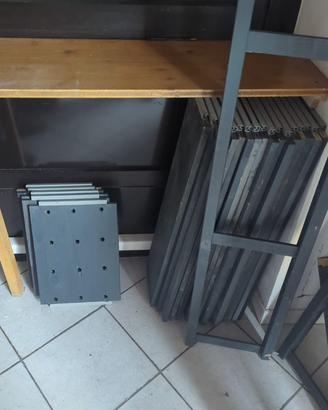 Mobile Ivar Ikea