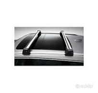 Barre portatutto originali Volvo