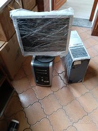 computer desk 