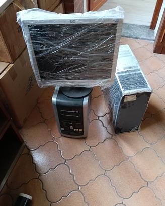 computer desk 