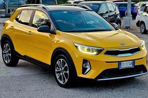 Kia Stonic 1.0 T-GDi 100 CV MHEV iMT GT Line