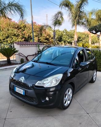 Citroen C3 1.1 Perfect Eco Energy G