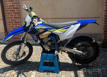 SHERCO 300 SEF Factory replica Hamish Macdonald