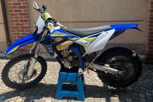 SHERCO 300 SEF Factory replica Hamish Macdonald