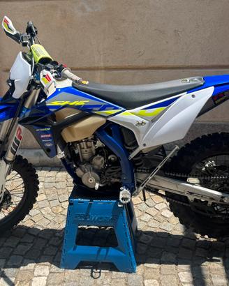 SHERCO 300 SEF Factory replica Hamish Macdonald