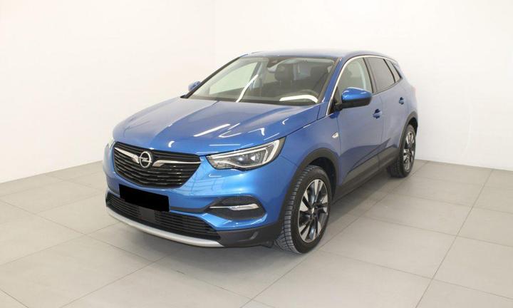 OPEL Grandland X 1.5 diesel Ecotec Aut. Ultimate