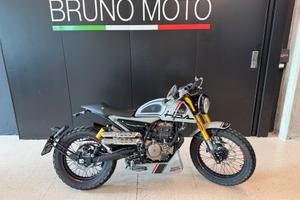 F.b. Mondial HPS 125