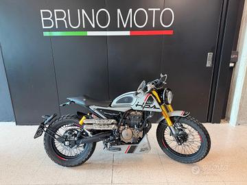F.b. Mondial HPS 125