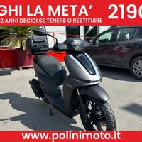 UM MOTO WYNWOOD 125 - SPEDIZIONE IN TUTTA ITALIA