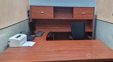 Arredamento ufficio