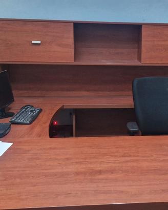 Arredamento ufficio
