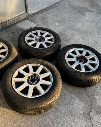 Cerchi Golf V r15
