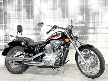 Honda VT 600 C Shadow