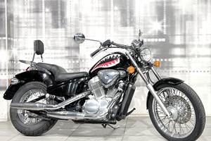 Honda VT 600 C Shadow