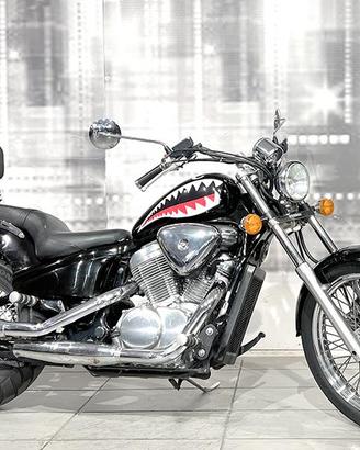 Honda VT 600 C Shadow