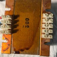 Trasformatore 300VA