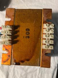 Trasformatore 300VA