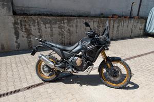 voge valico 800 dsx rally  full optional 