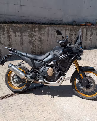 voge valico 800 dsx rally  full optional 