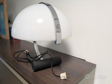 Lampada da tavolo vintage 