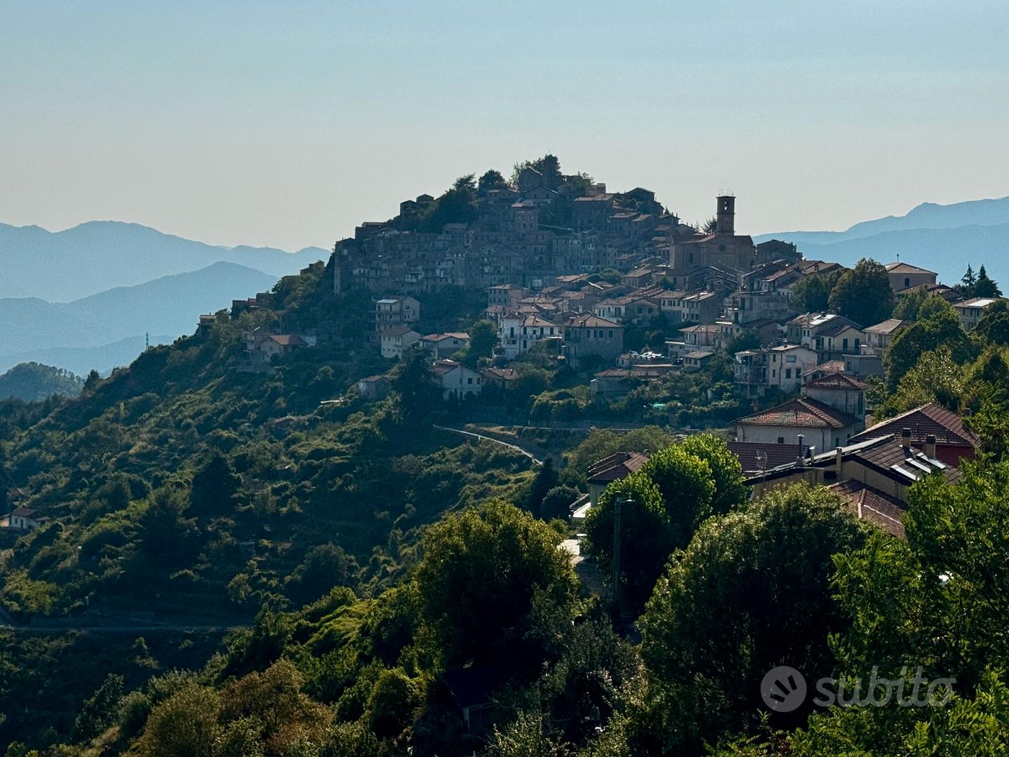 Appartamento – Ceriana, Provincia di Imperia - Altro