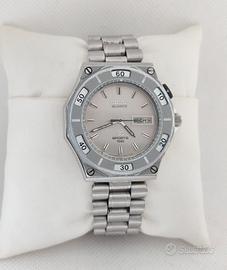 Orologio SEIKO Sq Sports 100
