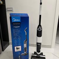 Lavasciuga pavimenti Midea X6