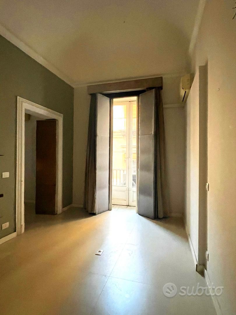 Appartamento – CT - Altro