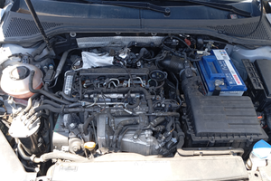 Volkswagen Passat come pezzi di ricambio