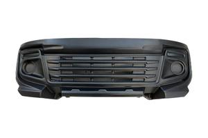 CALANDRA GRIGLIA PARAURTI ANTERIORE LIGIER JS50 V2
