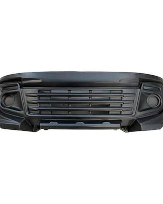 CALANDRA GRIGLIA PARAURTI ANTERIORE LIGIER JS50 V2