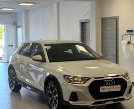 Audi A1 citycarver 25 TFSI Admired