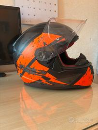 Casco LS2 Rapid taglia XL
