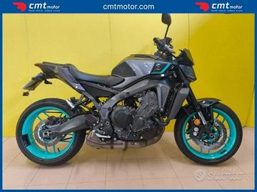 YAMAHA MT-09 Garantita e Finanziabile