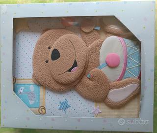 album fotografico neonata. nuovo 