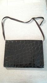 Borsa Vintage GHIBLI – Vero Cocco Ligator
