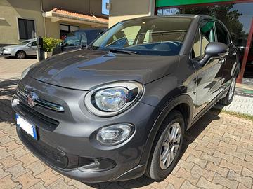 Fiat 500X 1.4 T-Jet 120 CV GPL Pop Star