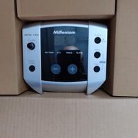 centralina più cavetteria