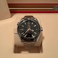 Omega x Nocs Seamaster